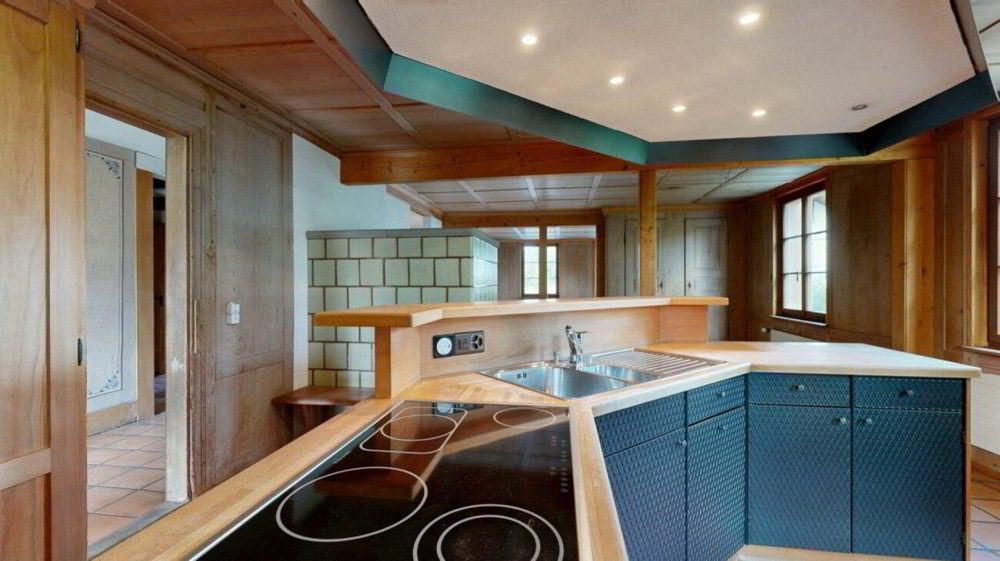 Wohnung – Seeberg - Mehr