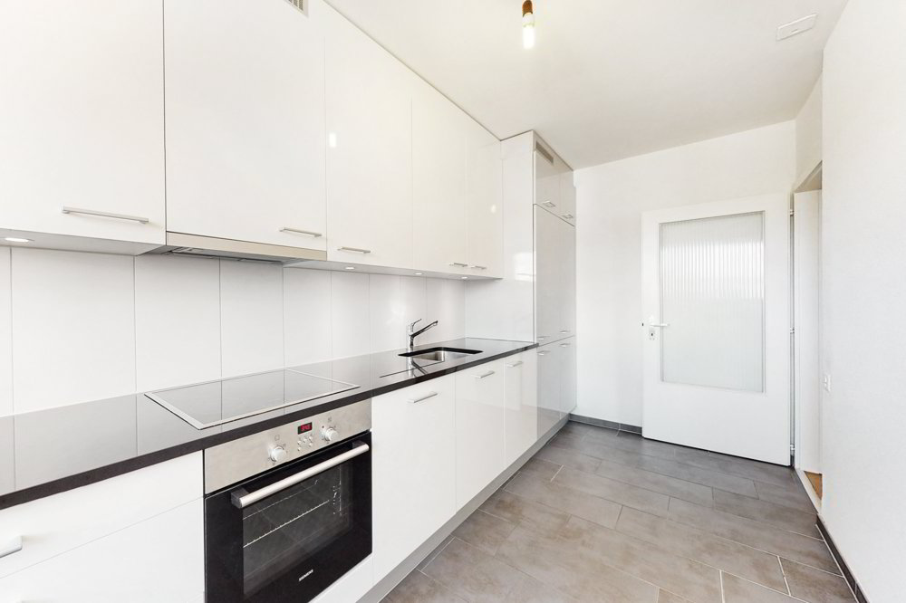 Wohnung – Fribourg - Ansicht 2