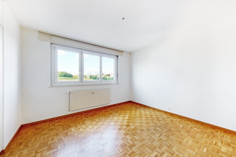 Wohnung – Fribourg - Ansicht 4