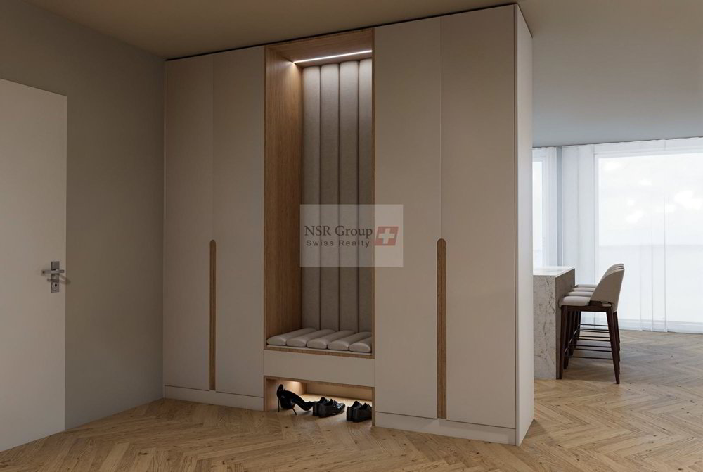 Wohnung – Genève - Ansicht 2