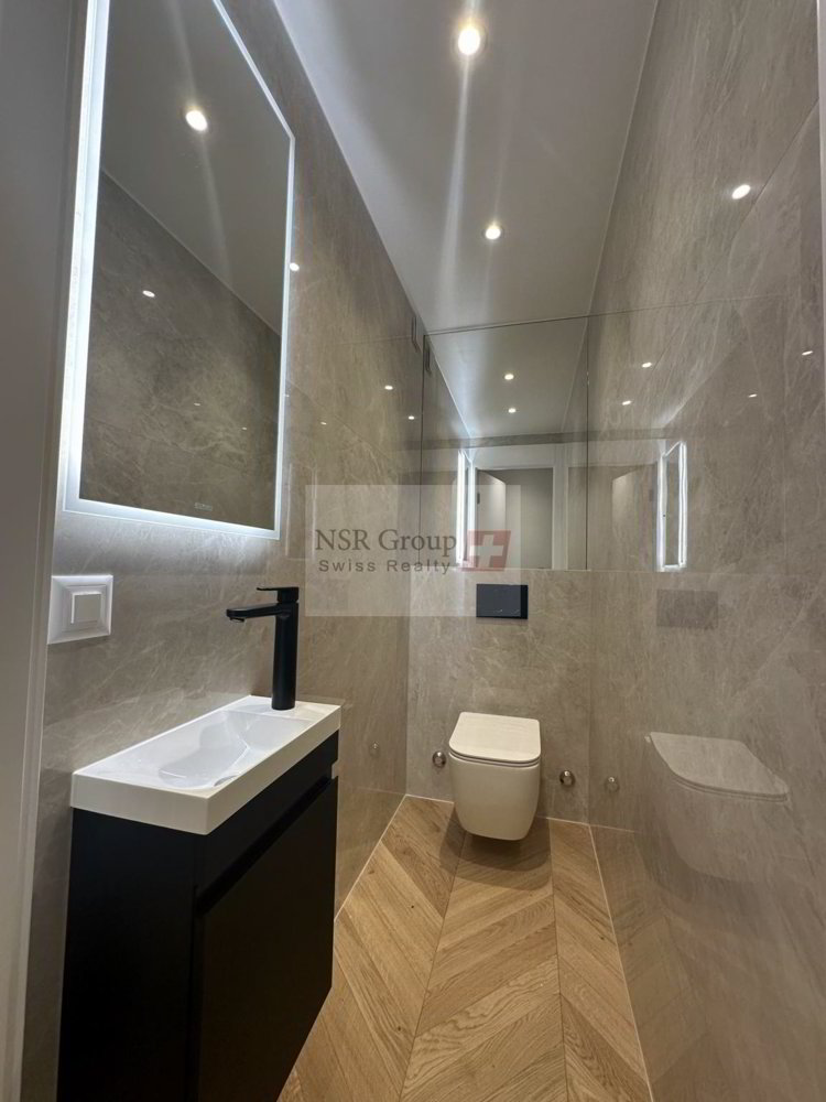 Wohnung – Genève - Ansicht 3