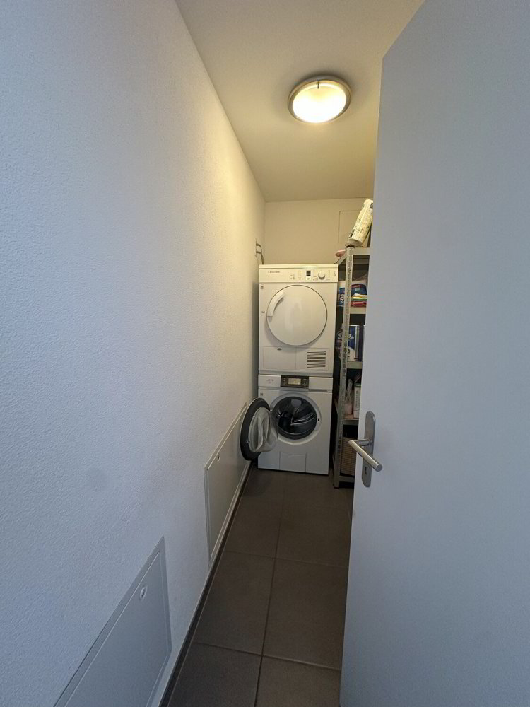 4 rooms Apartment for rent in Rheinfelden - image 1/10