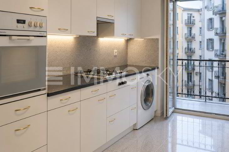Wohnung – Luzern - Ansicht 2