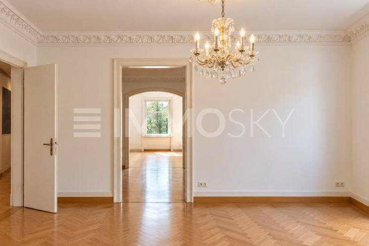 Wohnung – Luzern - Ansicht 3