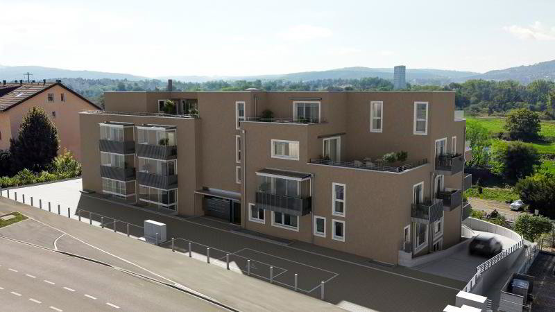 Wohnung – Geroldswil - Ansicht 2