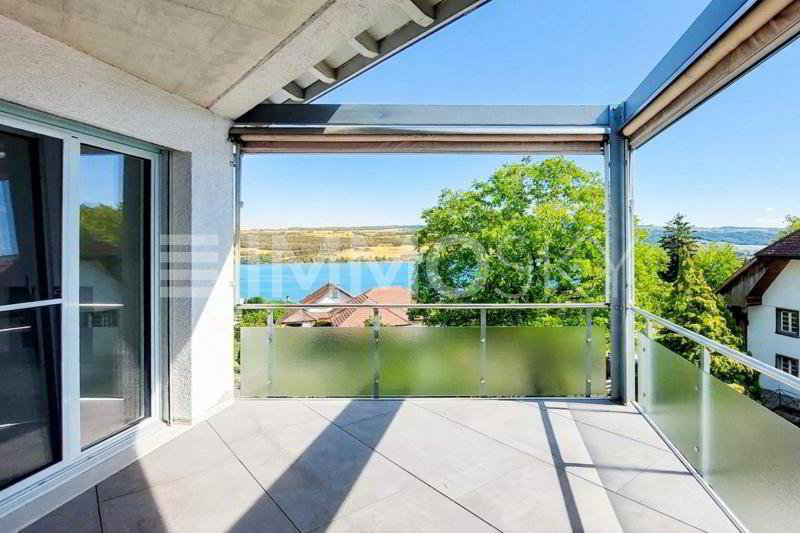 Wohnung – Beinwil am See
