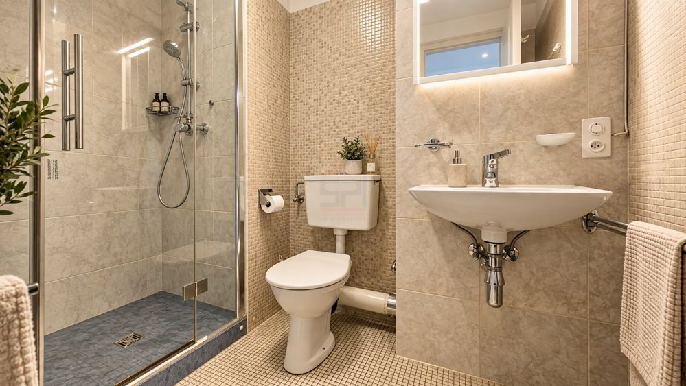 2 Zimmer Wohnung zum verkaufen in Ginevra - Bild 1/5