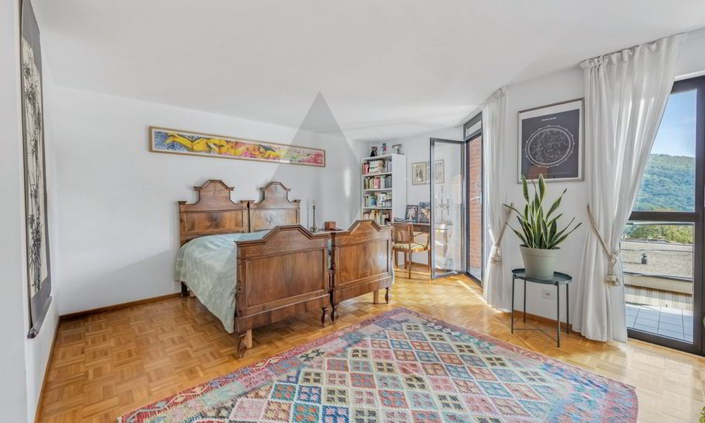 5 Zimmer Haus zum verkaufen in Gentilino - Bild 1/13