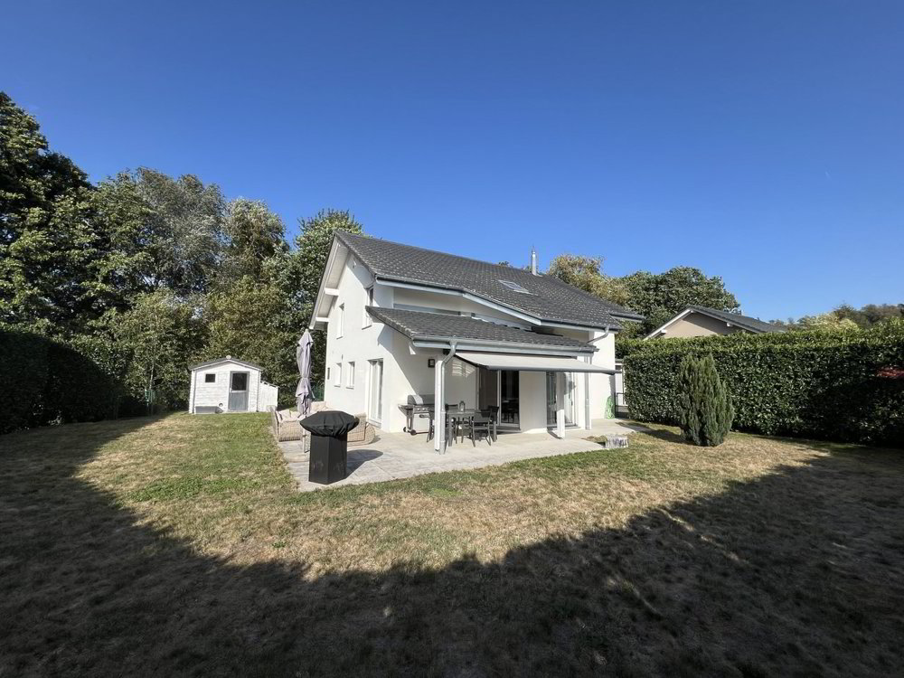 Haus – Nierlet-les-Bois