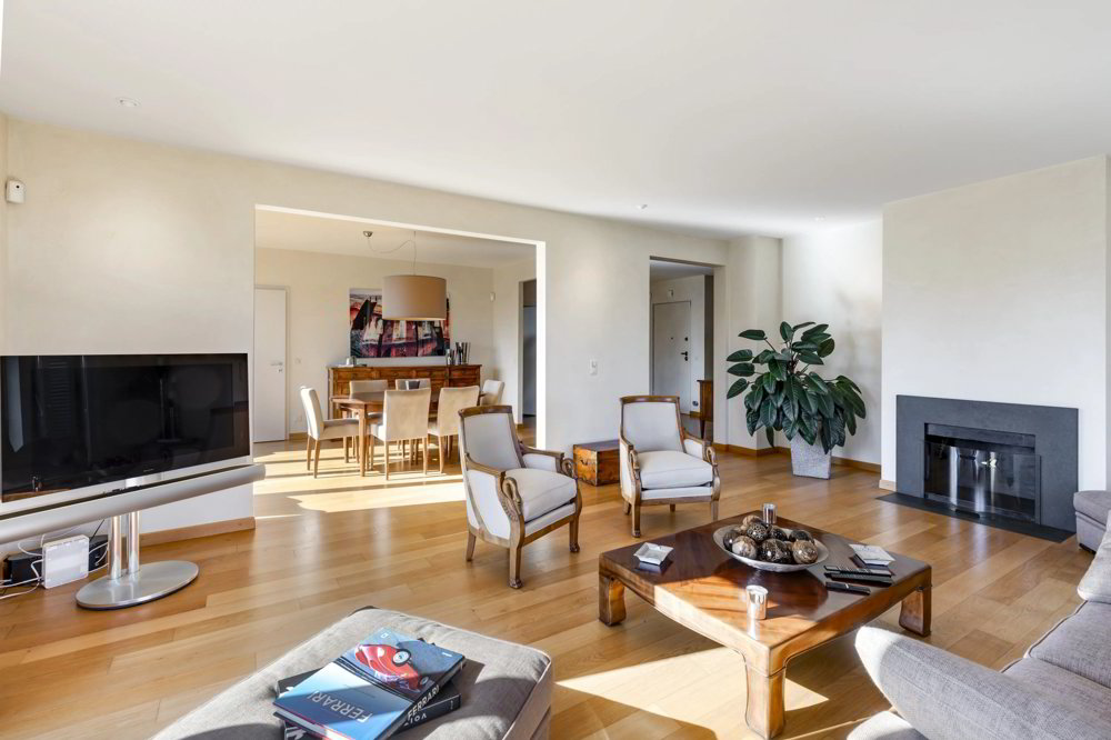 Wohnung – Gingins - Ansicht 4