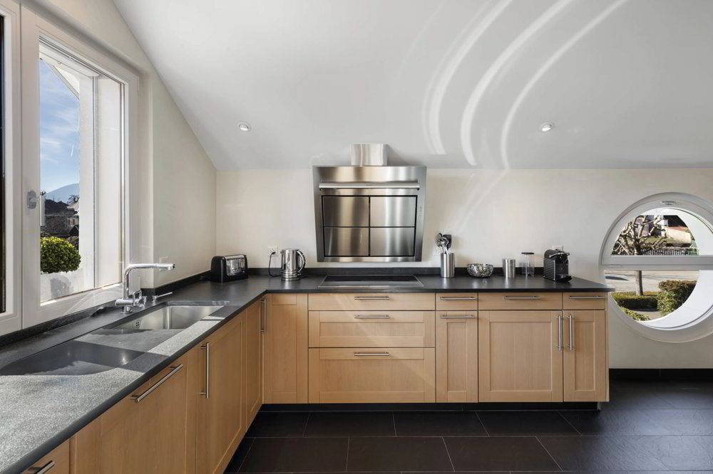 Wohnung – Gingins - Ansicht 5