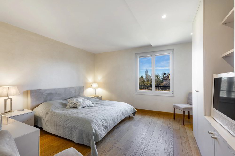 Wohnung – Gingins - Mehr