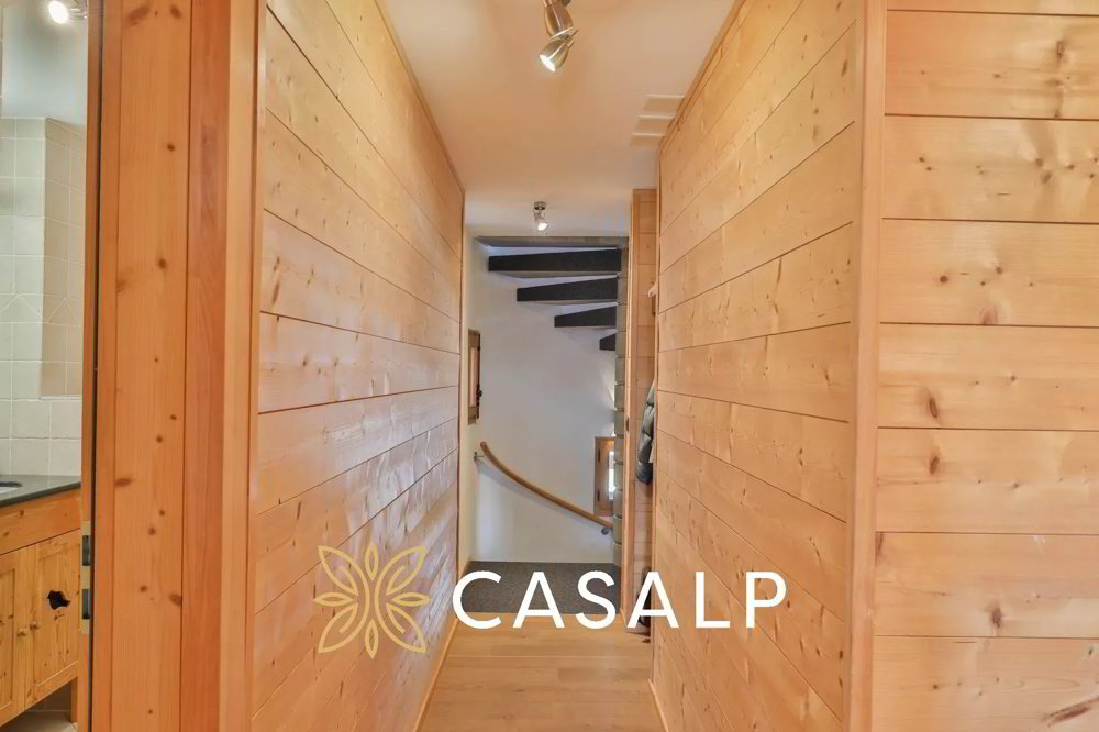 Wohnung – Villars-sur-Ollon - Ansicht 5