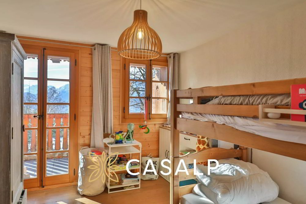 Wohnung – Villars-sur-Ollon - Mehr
