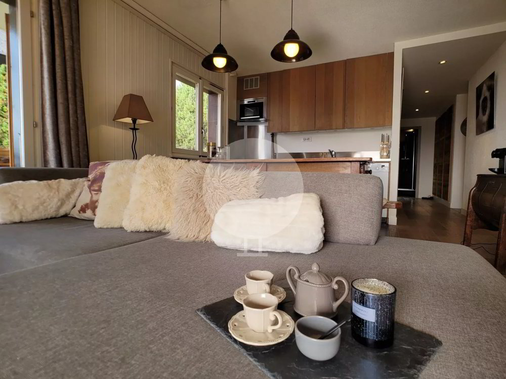 Wohnung – Veysonnaz - Ansicht 5