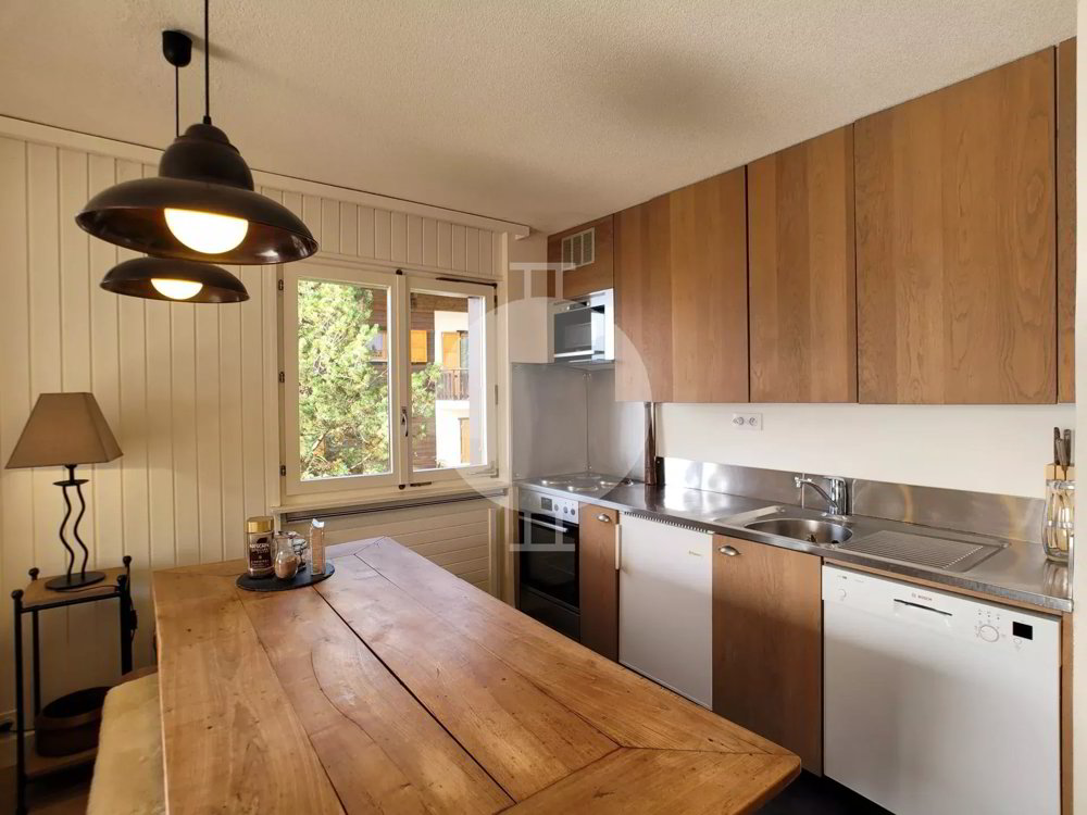 Wohnung – Veysonnaz - Mehr