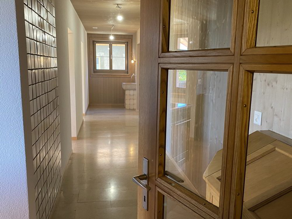 Haus – Diesse - Ansicht 4