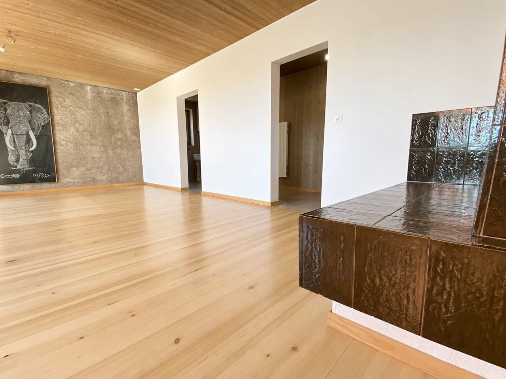 Haus – Diesse - Ansicht 5
