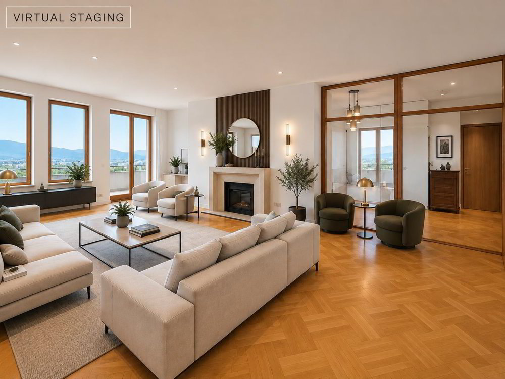Wohnung – Le Grand-Saconnex
