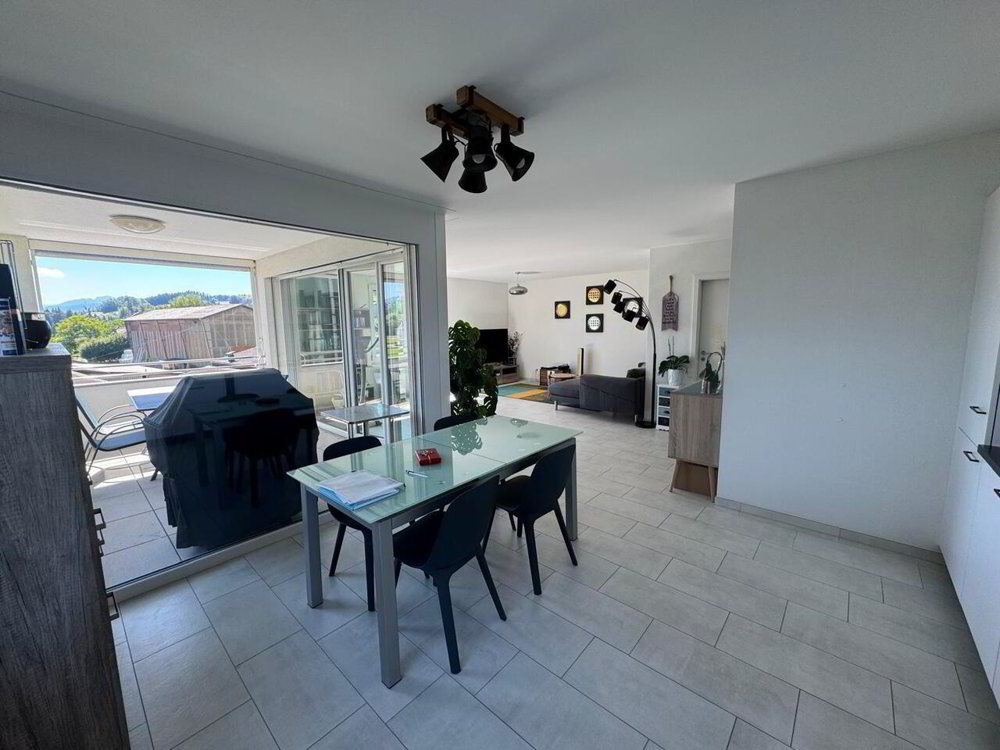 Wohnung – Rue - Ansicht 2