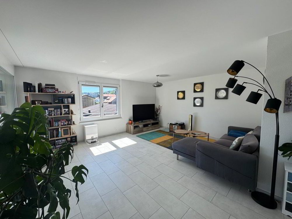 Wohnung – Rue - Ansicht 4