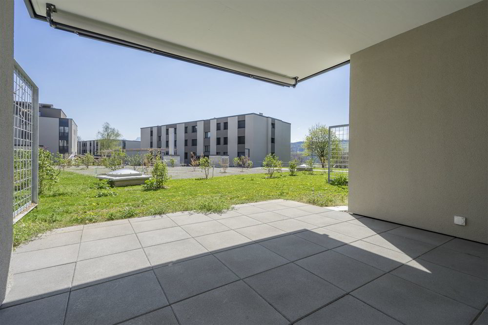 Appartamento di 3 locali in affitto a Münsingen - immagine 1/10