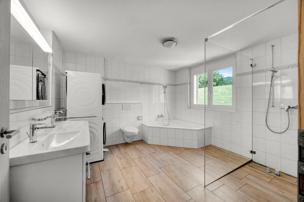 Haus – Tuggen - Ansicht 4