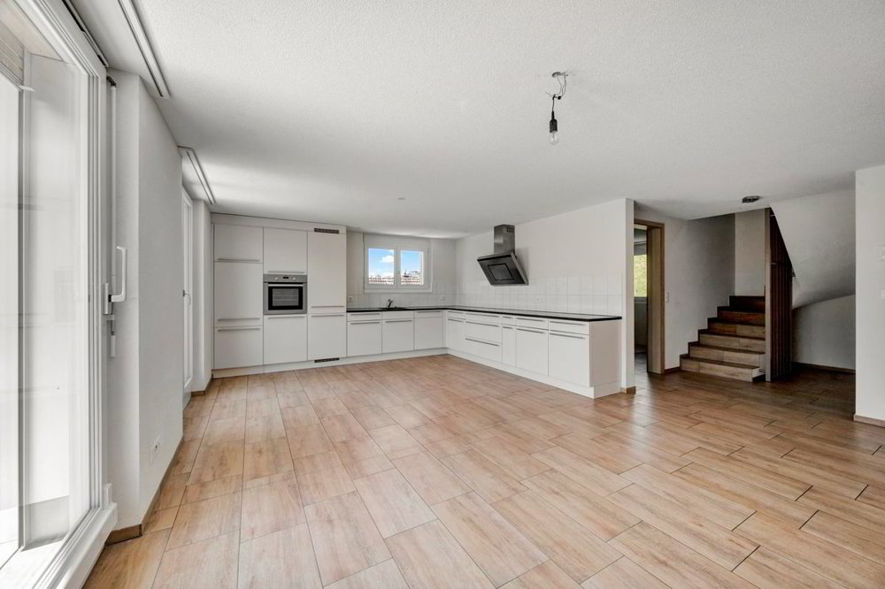Haus – Tuggen - Ansicht 5