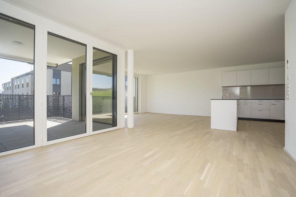 Wohnung – Münsingen - Ansicht 2