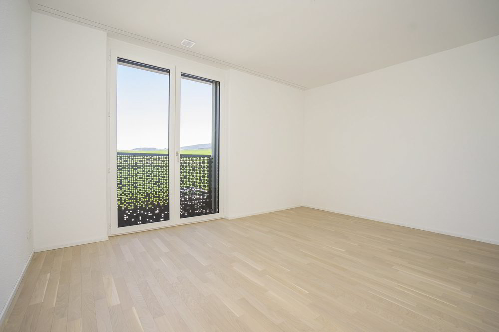 Wohnung – Münsingen - Ansicht 4