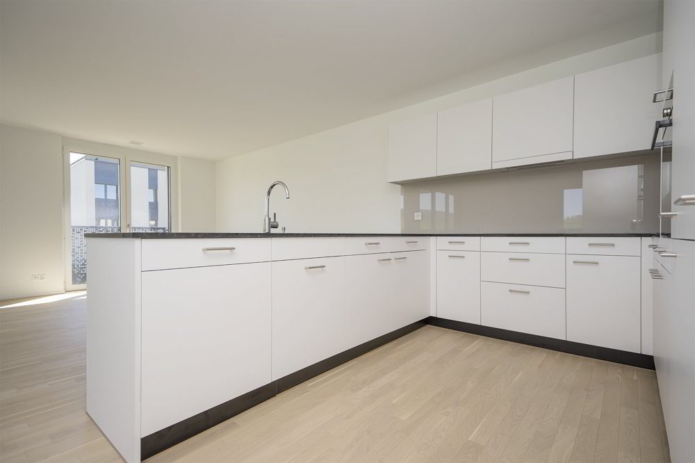 Wohnung – Münsingen - Mehr