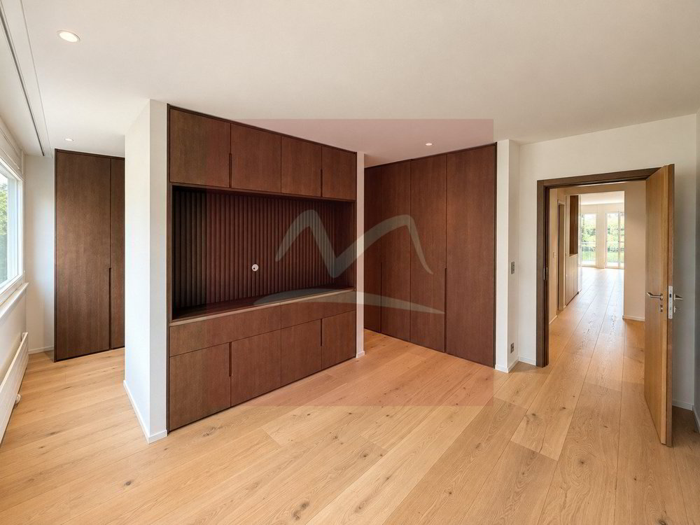 Wohnung – Genève, Crêts-de-Champel, Champel - Ansicht 2