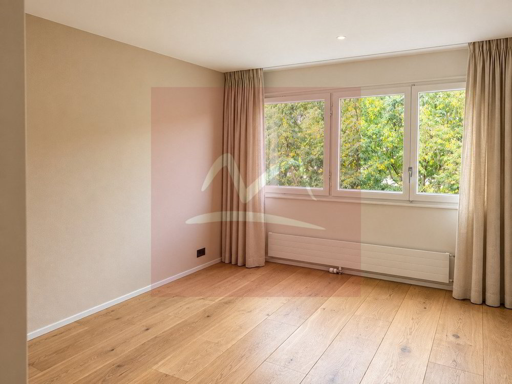 Wohnung – Genève, Crêts-de-Champel, Champel - Ansicht 3