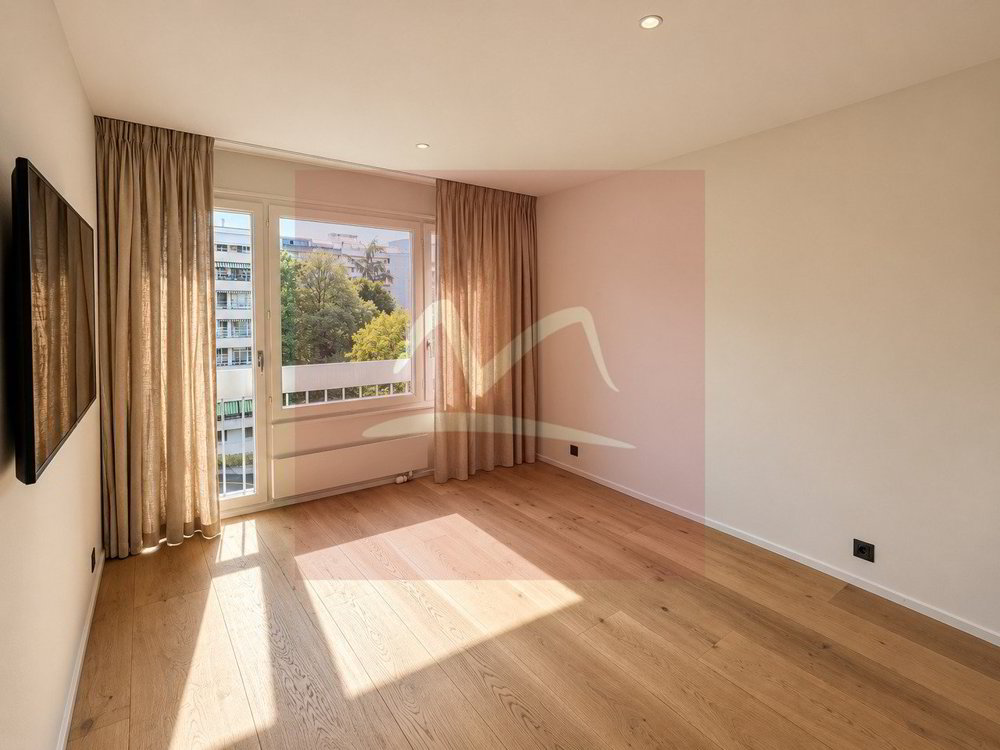 Wohnung – Genève, Crêts-de-Champel, Champel - Ansicht 4