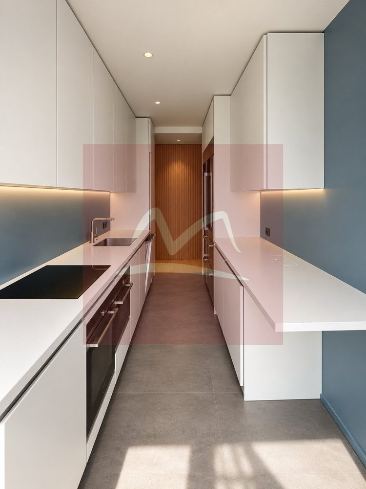 Wohnung – Genève, Crêts-de-Champel, Champel - Ansicht 5