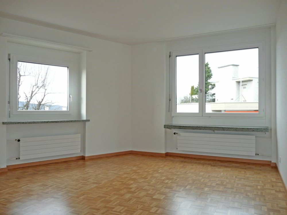 Wohnung – Zürich - Ansicht 2