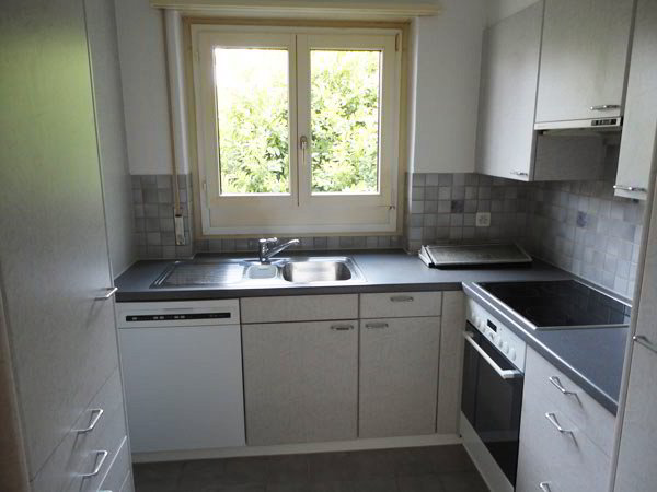 Wohnung – Zürich - Ansicht 3