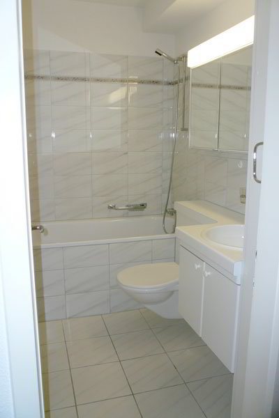 Wohnung – Zürich - Ansicht 4