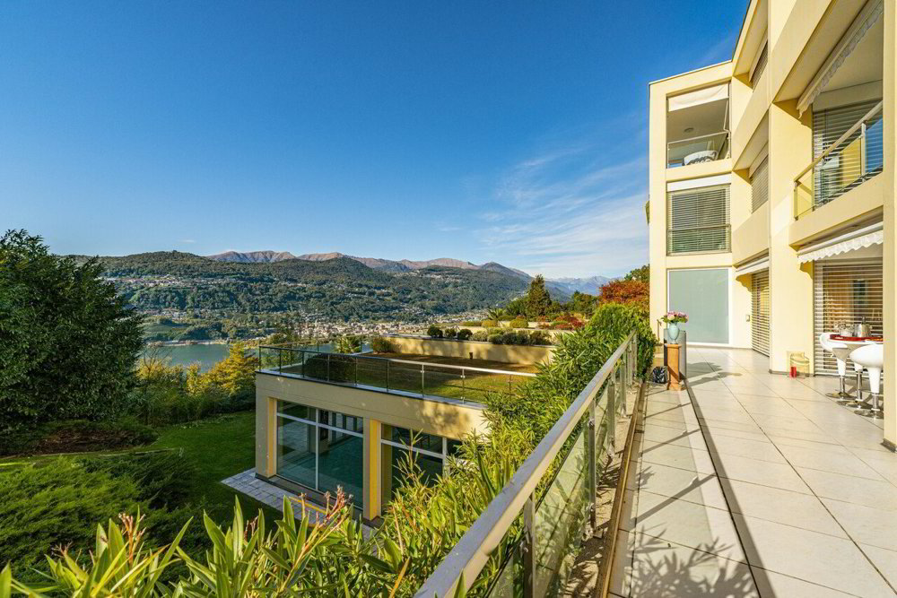 Wohnung – Montagnola - Ansicht 4
