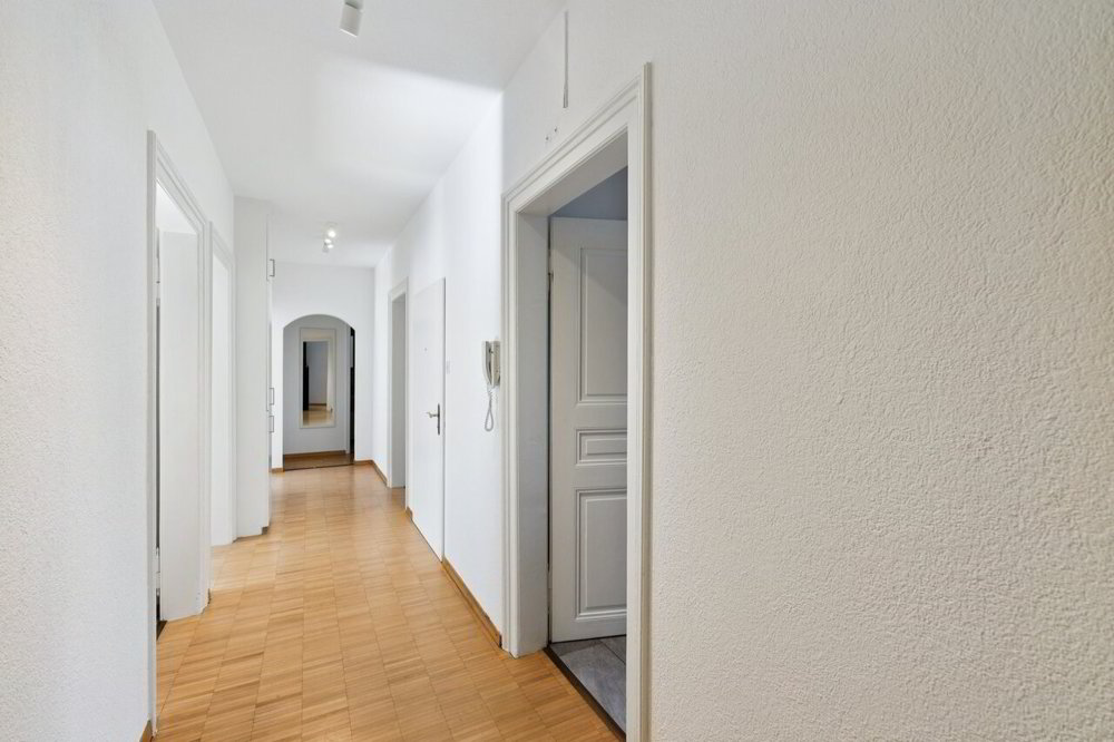 Wohnung – Basel - Ansicht 2