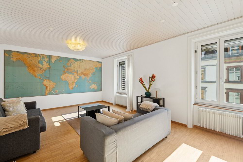 Wohnung – Basel - Ansicht 4