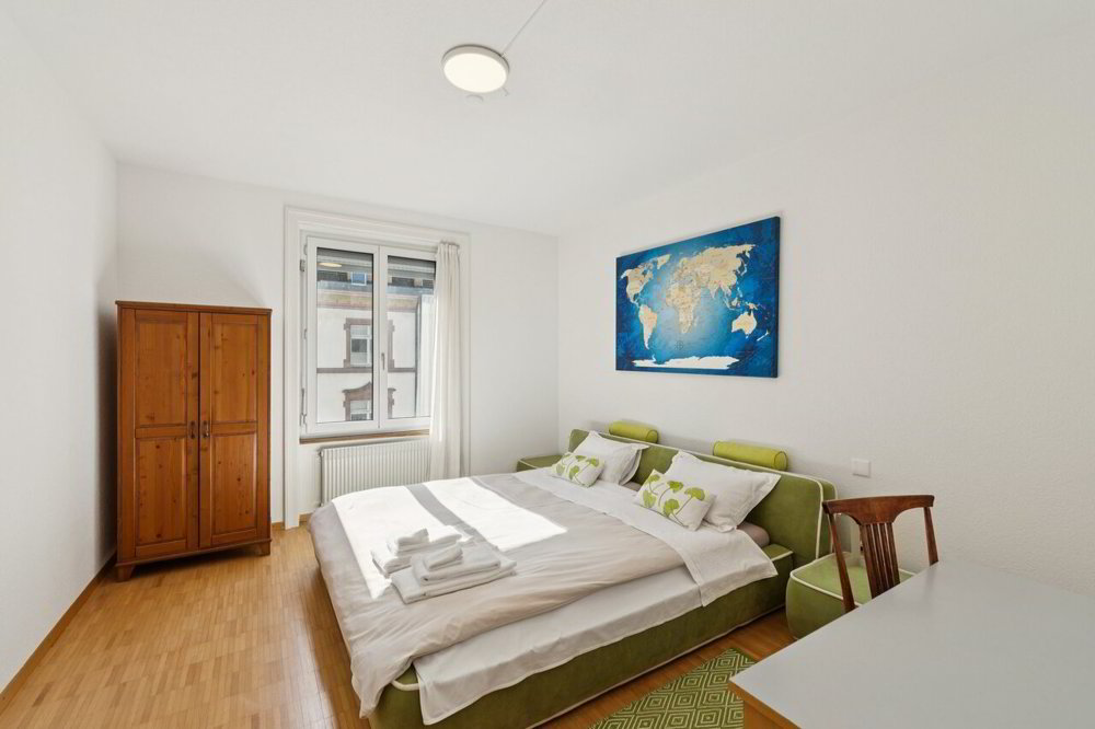 Wohnung – Basel - Ansicht 5