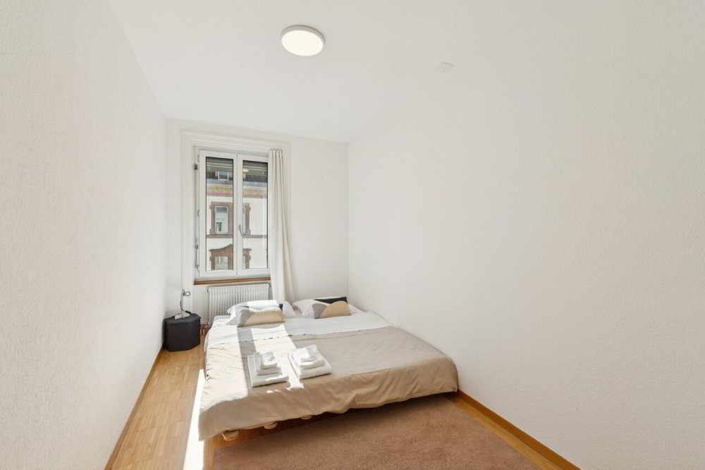 Wohnung – Basel - Mehr