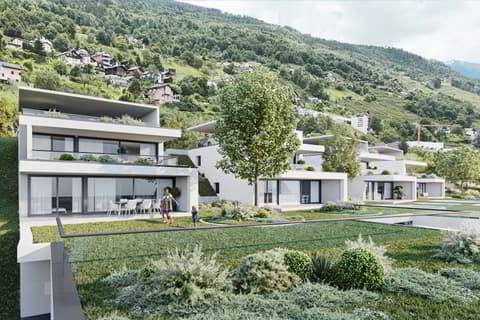 null rooms Apartment to buy in Salins - image 1/1