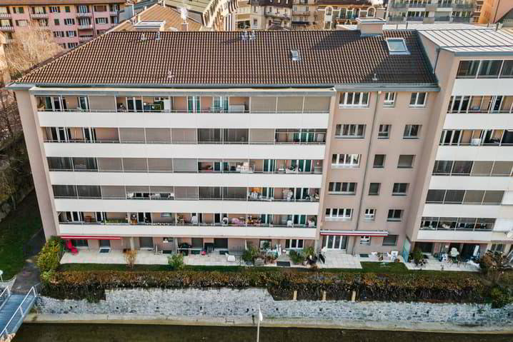 4 Zimmer Wohnung zu vermieten in Morges - Bild 1/2