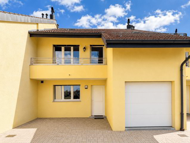 8 Zimmer Haus zum verkaufen in Bogis-Bossey - Bild 1/13