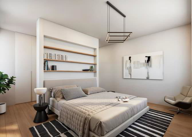 Haus – Payerne - Ansicht 4