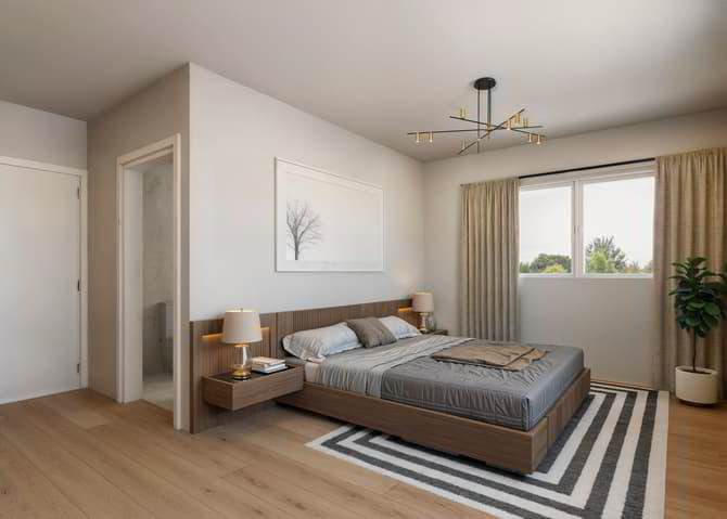 Haus – Payerne - Ansicht 5