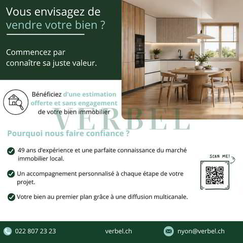 6.5 Zimmer Haus zum verkaufen in St-George - Bild 1/11