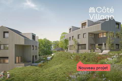 null rooms House to buy in Epalinges - image 1/1